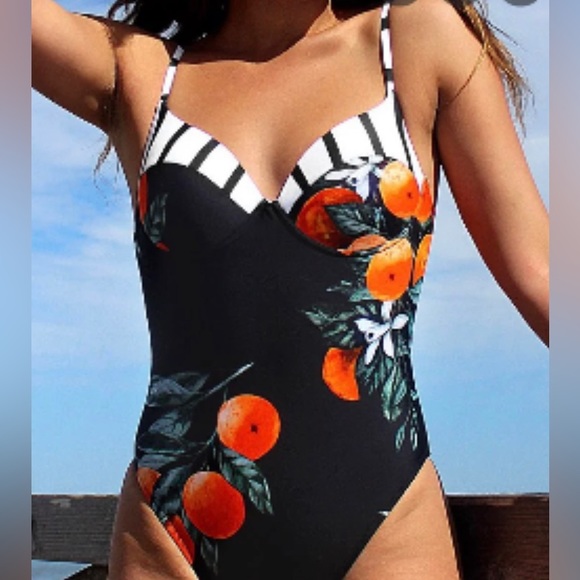 Cupshe Other - NWT CUPSHE XL swimsuit